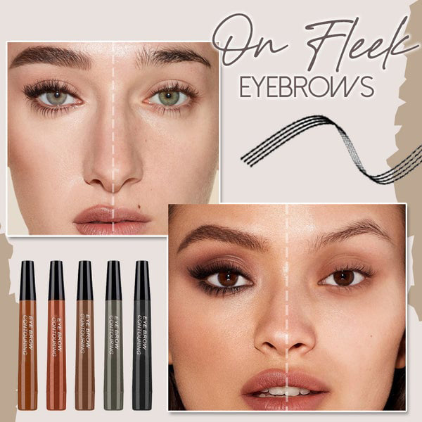 Magical Precise Waterproof Brow Pen