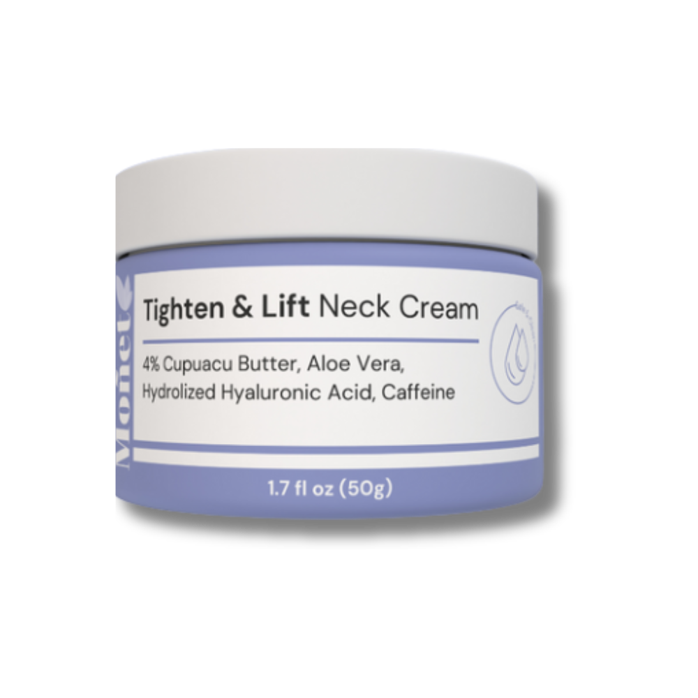 The Firming Neck Cream
