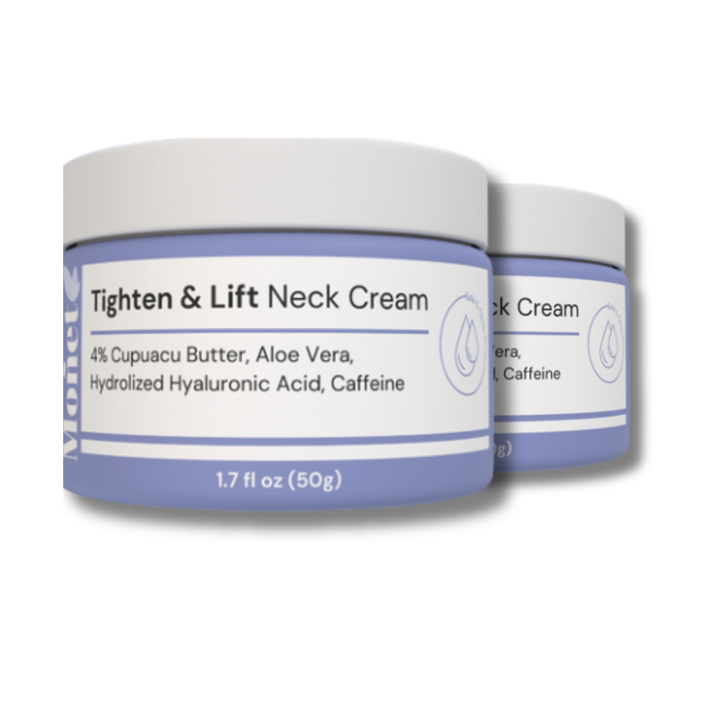 The Firming Neck Cream