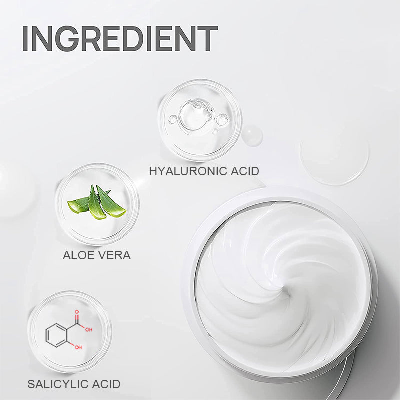 Eyeworldpark™ Blackhead Removal Nose Mask - Intense Cleansing, Sensitive Skin-Friendly