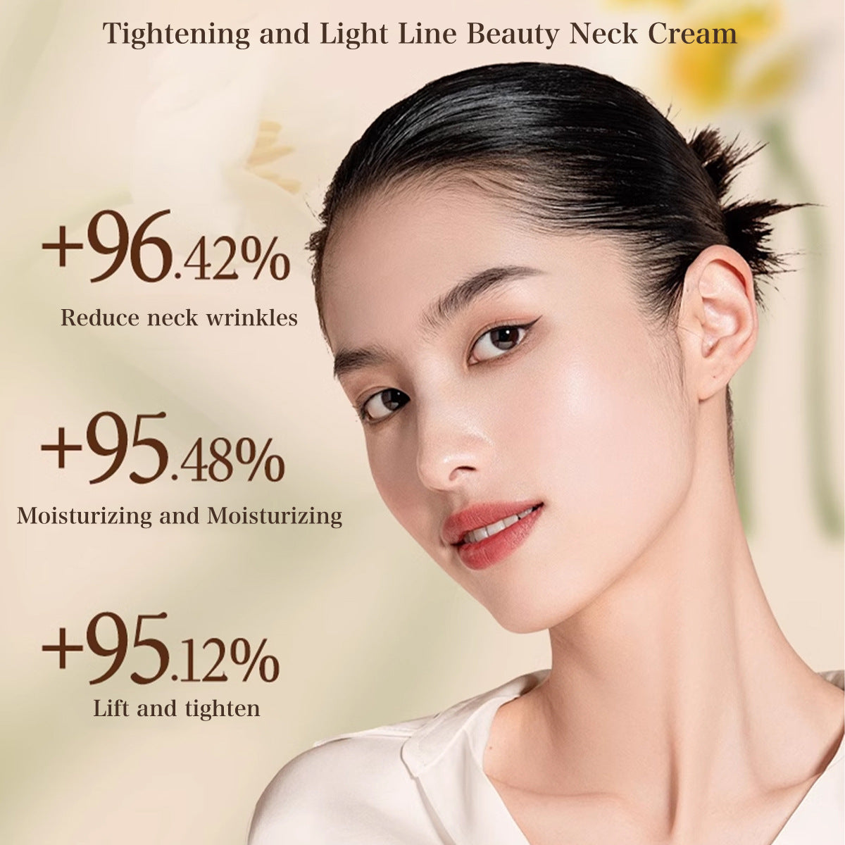 ✨Facial wrinkle cream👩🏻