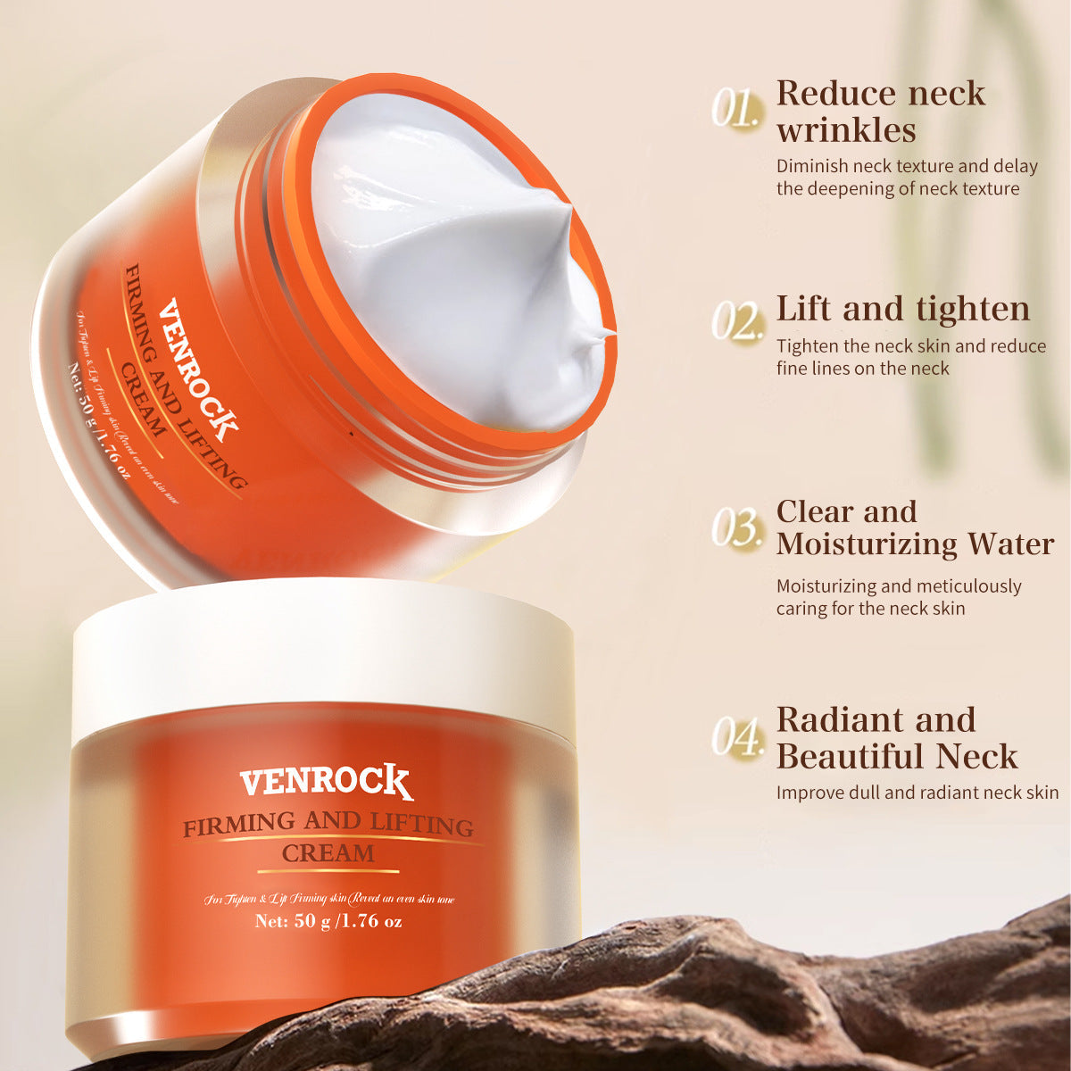 ✨Facial wrinkle cream👩🏻