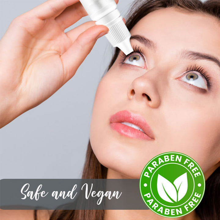 HOT SALE 49% OFF - Miracle eye drops-that can change the color of your eyes