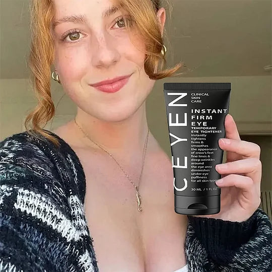 Hot Sale 49% OFF - Temporary Eye Cream - The Most Effective Solution To Get Rid Of Eye Bags