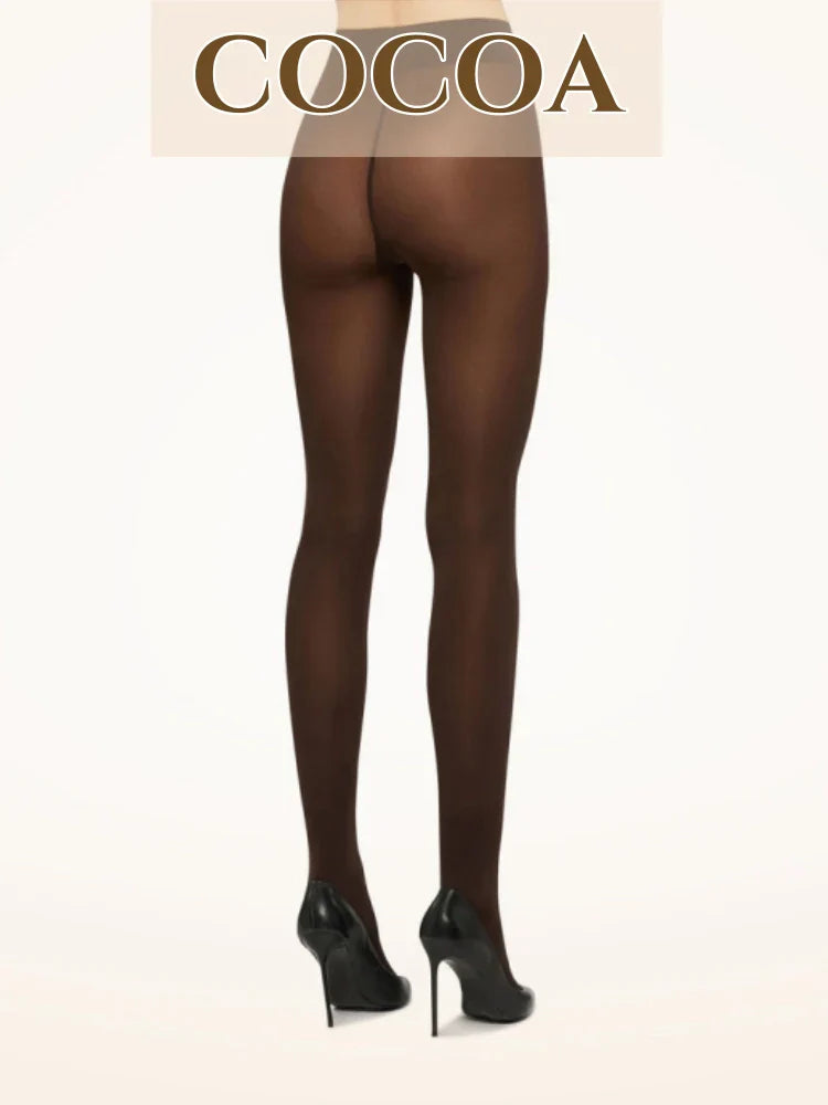 Eyeworldpark™ Merino Sheer Tights
