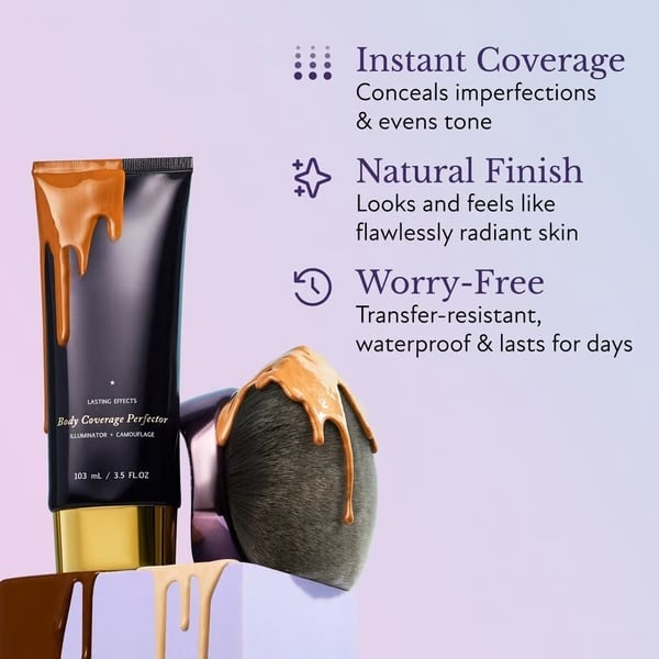 Hot Sale 49%off- Cover Skin Body Concealer