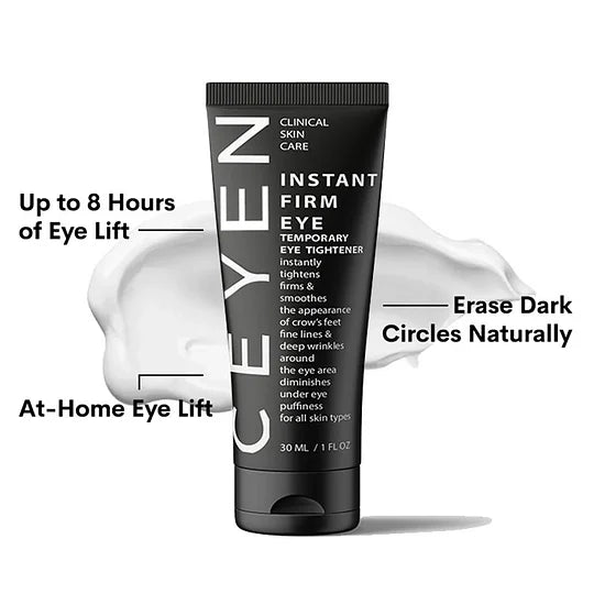 Hot Sale 49% OFF - Temporary Eye Cream - The Most Effective Solution To Get Rid Of Eye Bags