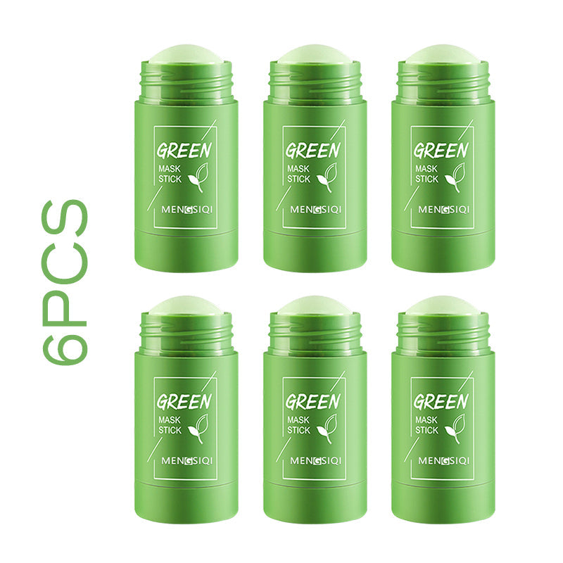 Buy 1 Get 1 Free 49%off - Green Tea Deep Cleanse Mask