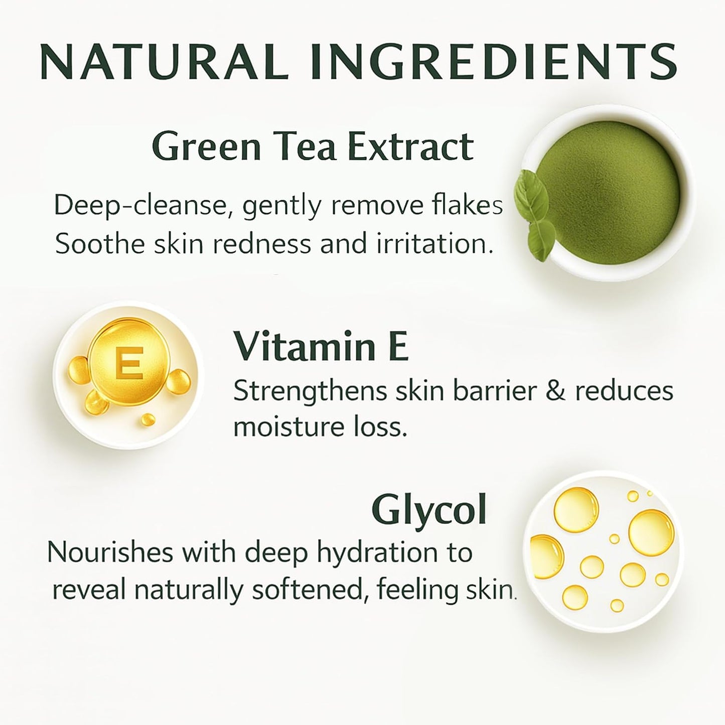 Buy 1 Get 1 Free 49%off - Green Tea Deep Cleanse Mask