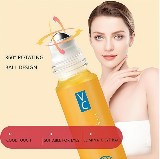 BUY MORE GET MORE FREE 49%off🔥Anti-wrinkle eye serum oil