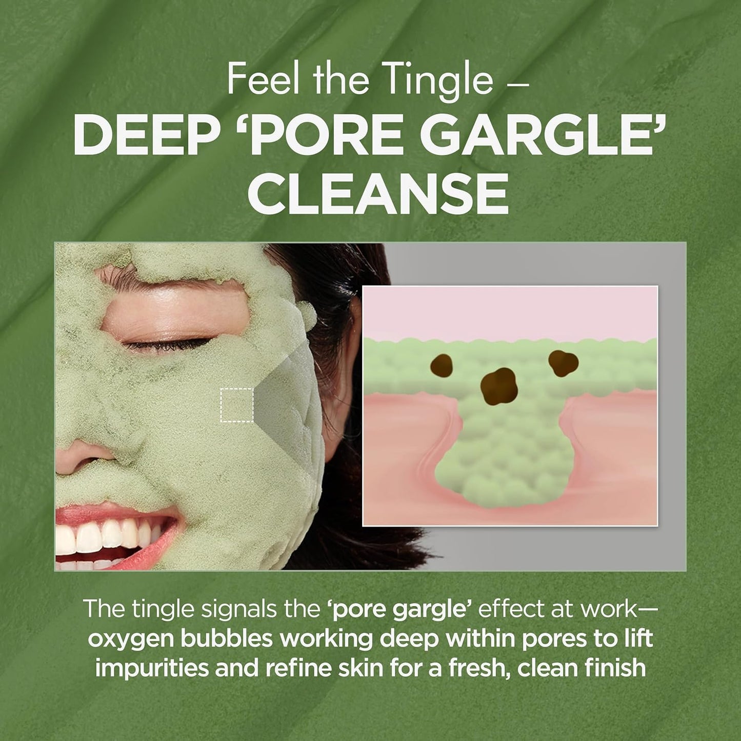 Best Sellers 49%OFF - Holy Basil Bubble Cleanse