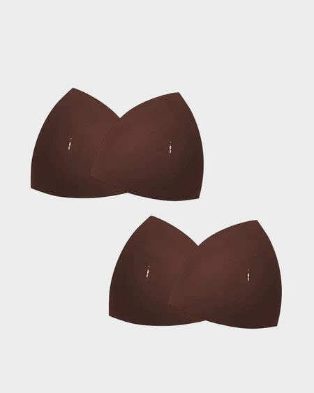 Double-Sided Adhesive Invisible Lift Inserts