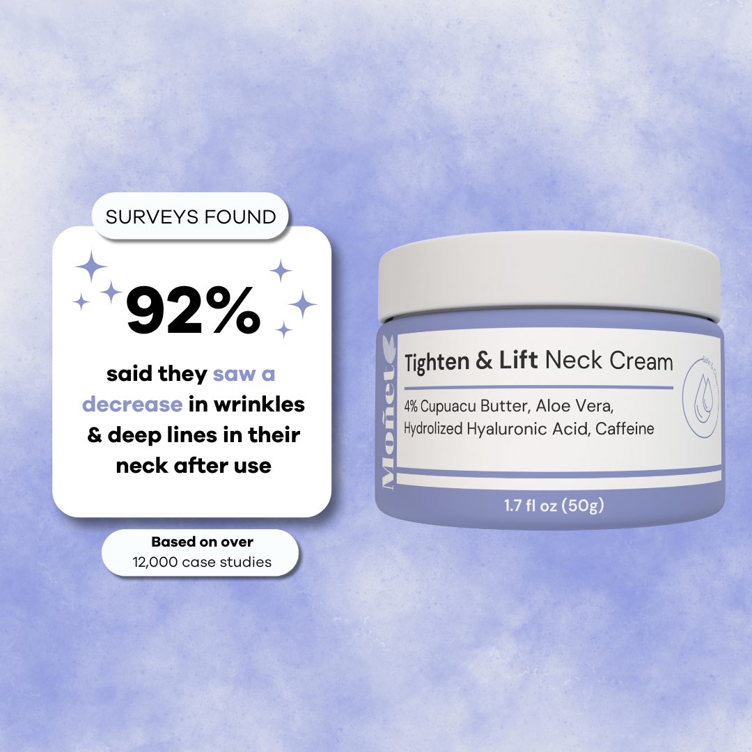 The Firming Neck Cream