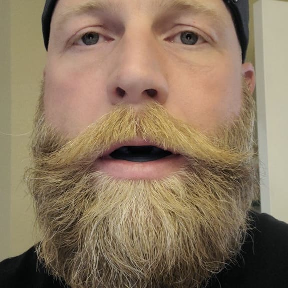 Eyeworldpark Anti-Snoring Mouthpiece Universal Size