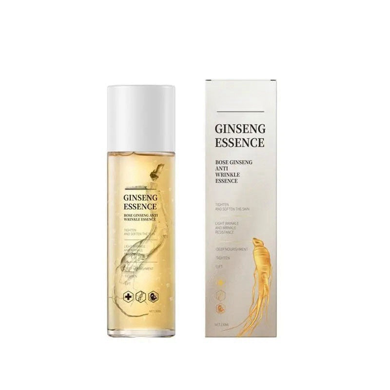 🔥2025 HOT SALE-49% OFF🔥Natural Ginseng Anti-Aging Hydrating Essence Water – 100% Wild Ginseng from Himalayas