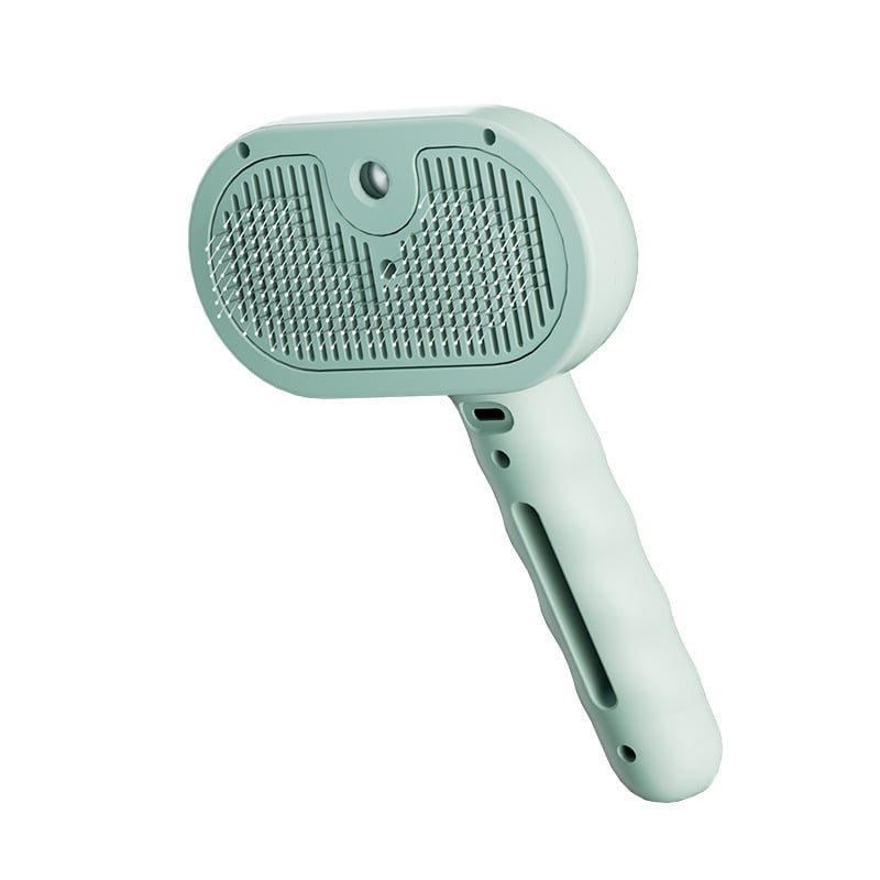 Last Day 49% OFF💥Pet Spray Hair Removal Comb🐶