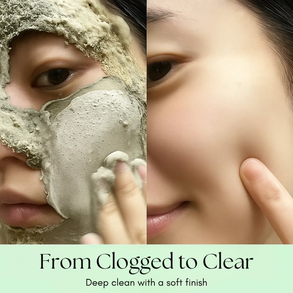 Best Sellers 49%OFF - Holy Basil Bubble Cleanse