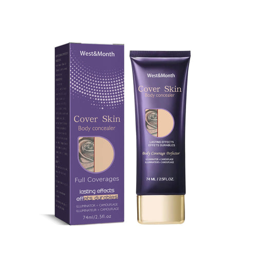 Hot Sale 49%off- Cover Skin Body Concealer