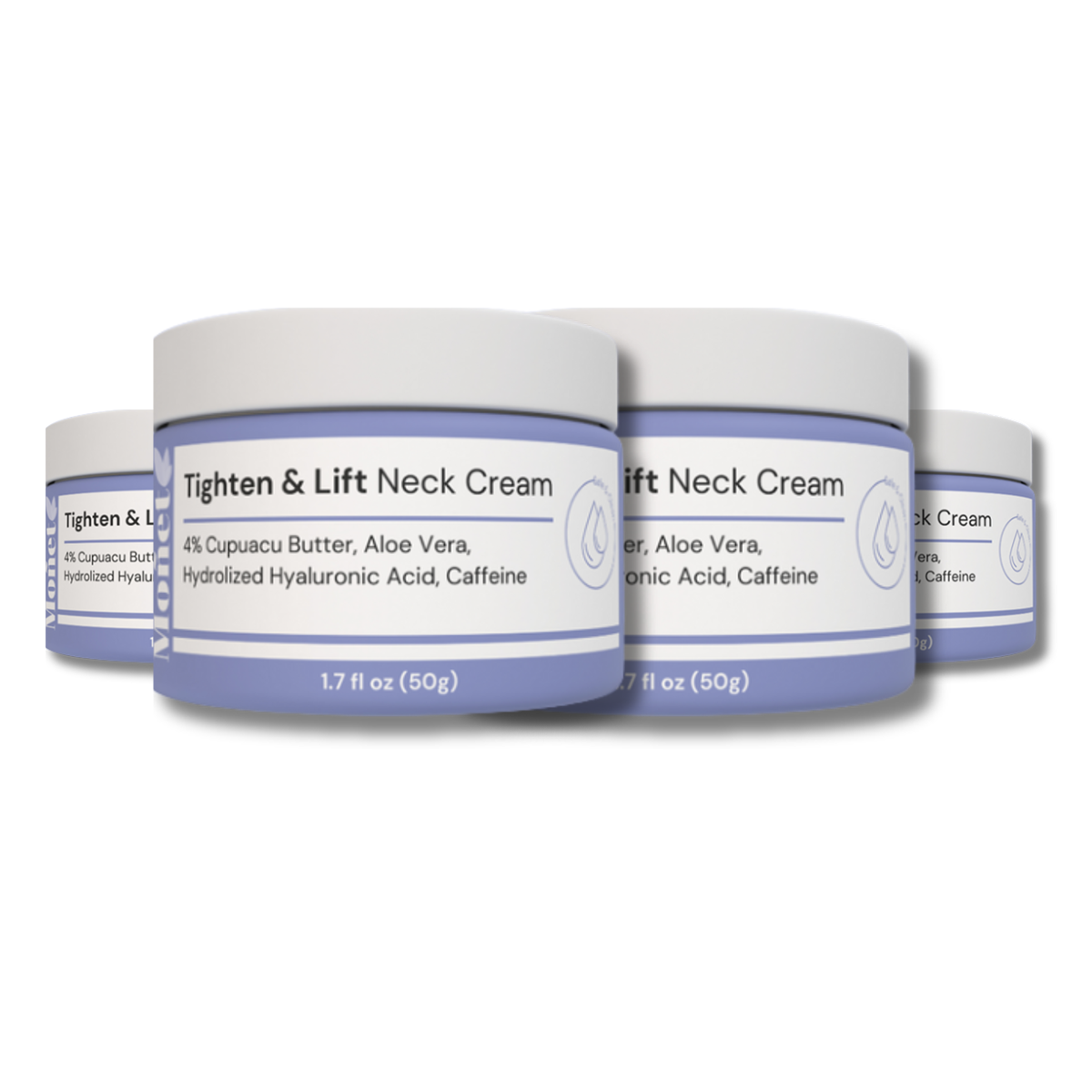 The Firming Neck Cream