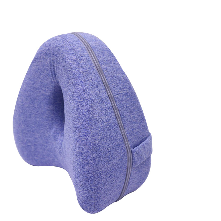 Alignment Knee Pillow – Your Path to Pain-Free Sleep