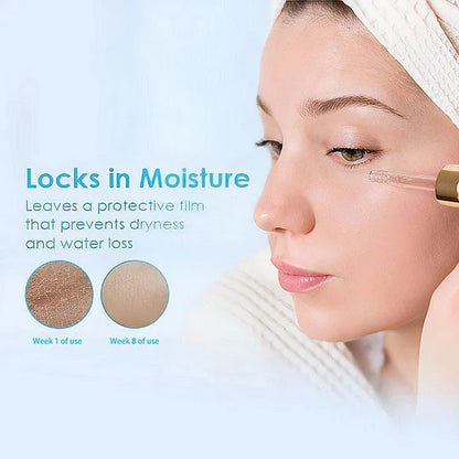 🌹Hot Sale 49% OFF👩‍🦳Botox Anti-Aging Moisturizing Serum