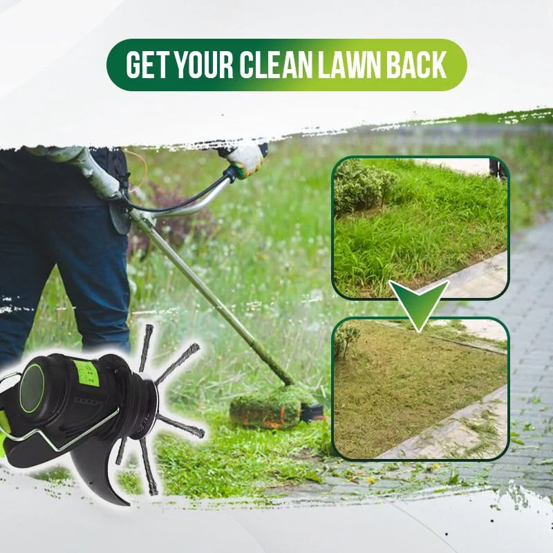Last Day 49% OFF-Weed Whacker Replacement Head