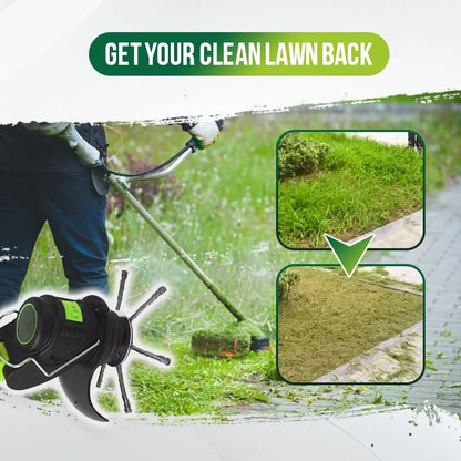 Last Day 49% OFF-Weed Whacker Replacement Head