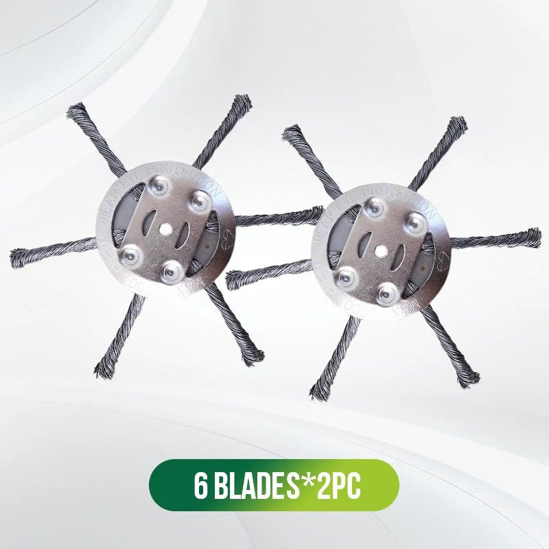 Last Day 49% OFF-Weed Whacker Replacement Head