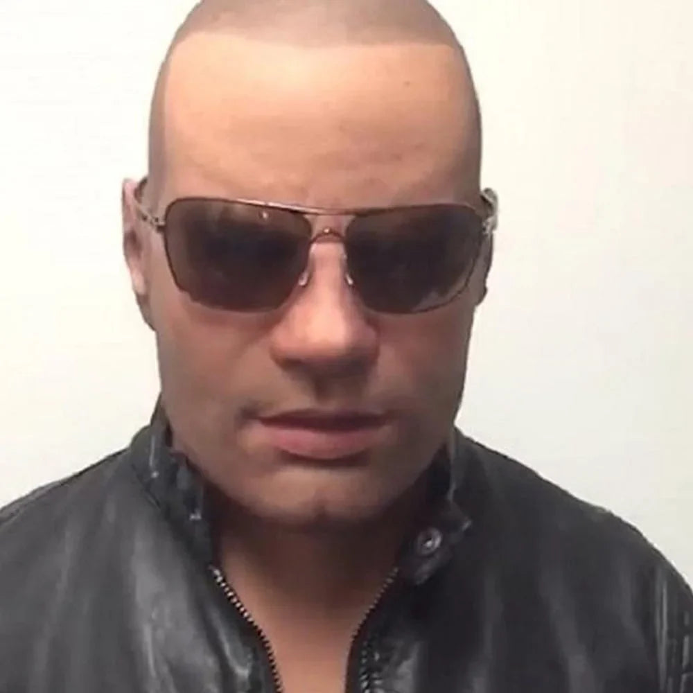 2025 New Style Mask Headgear