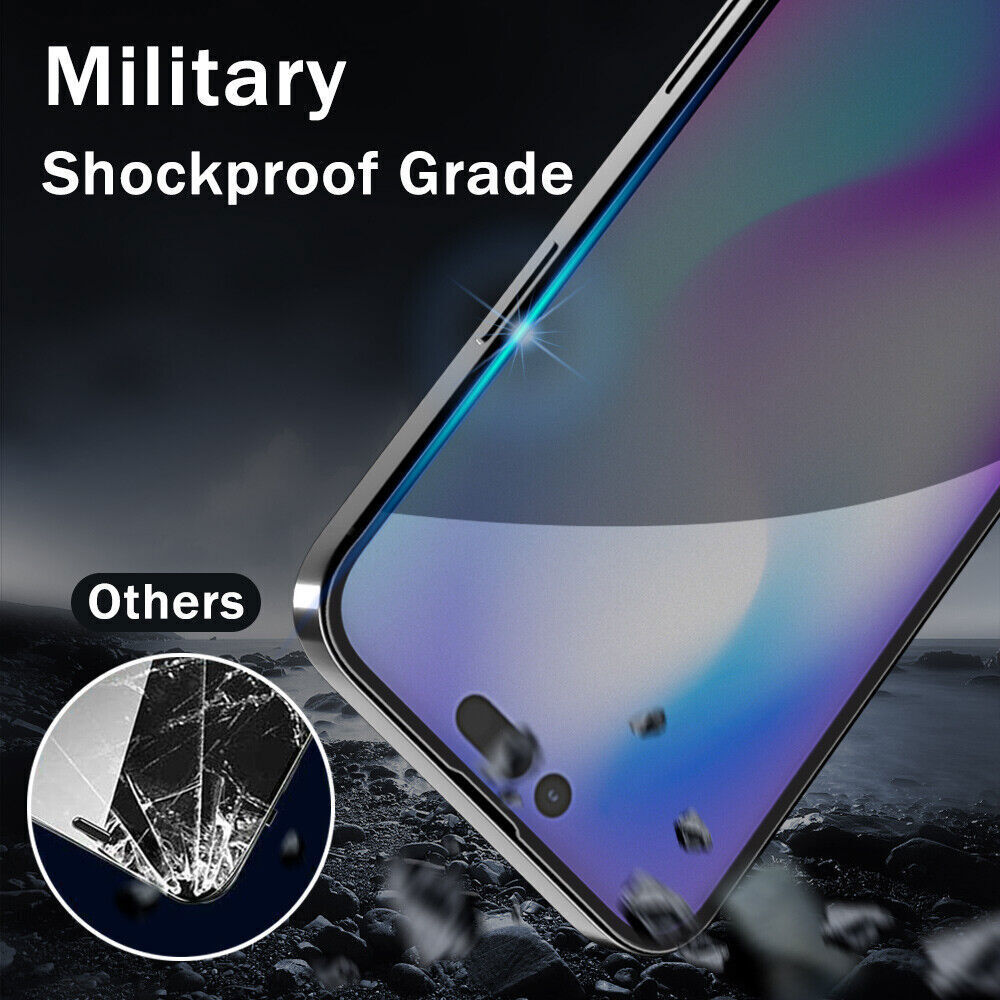 Invisible Artifact Screen Protector -Dust Free Without Bubbles