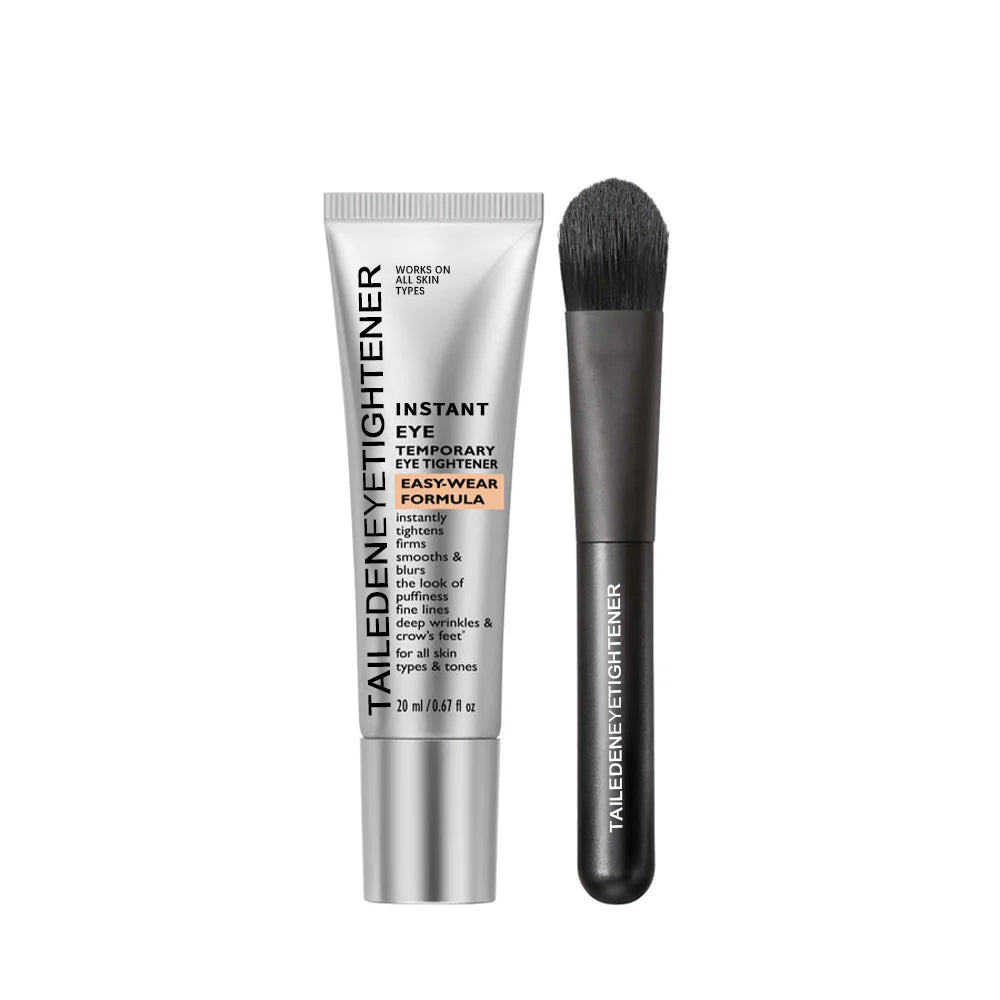 Instant Eye Tightener Easy-Wear Formula – Ultimate Lift & Smooth Finish