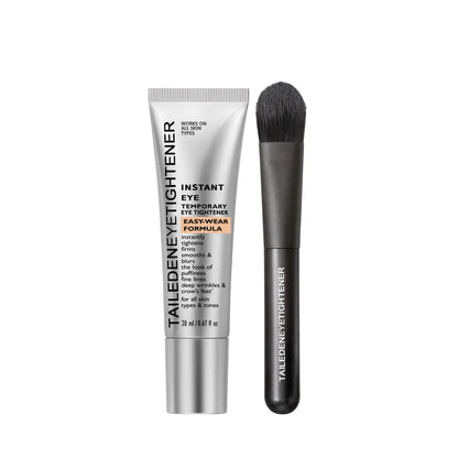 Instant Eye Tightener Easy-Wear Formula – Ultimate Lift & Smooth Finish