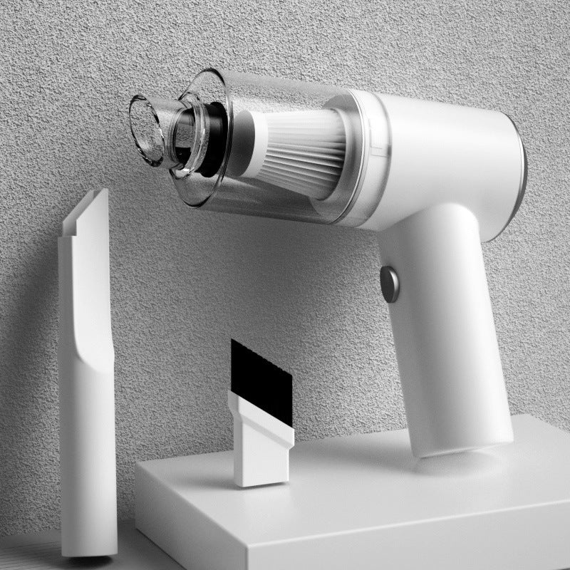 Best Sale 49%off⭐Wireless Handheld Car Vacuum Cleaner