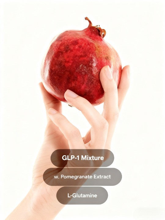 🎁Last Day 49% OFF🔥GLP-1 Patch