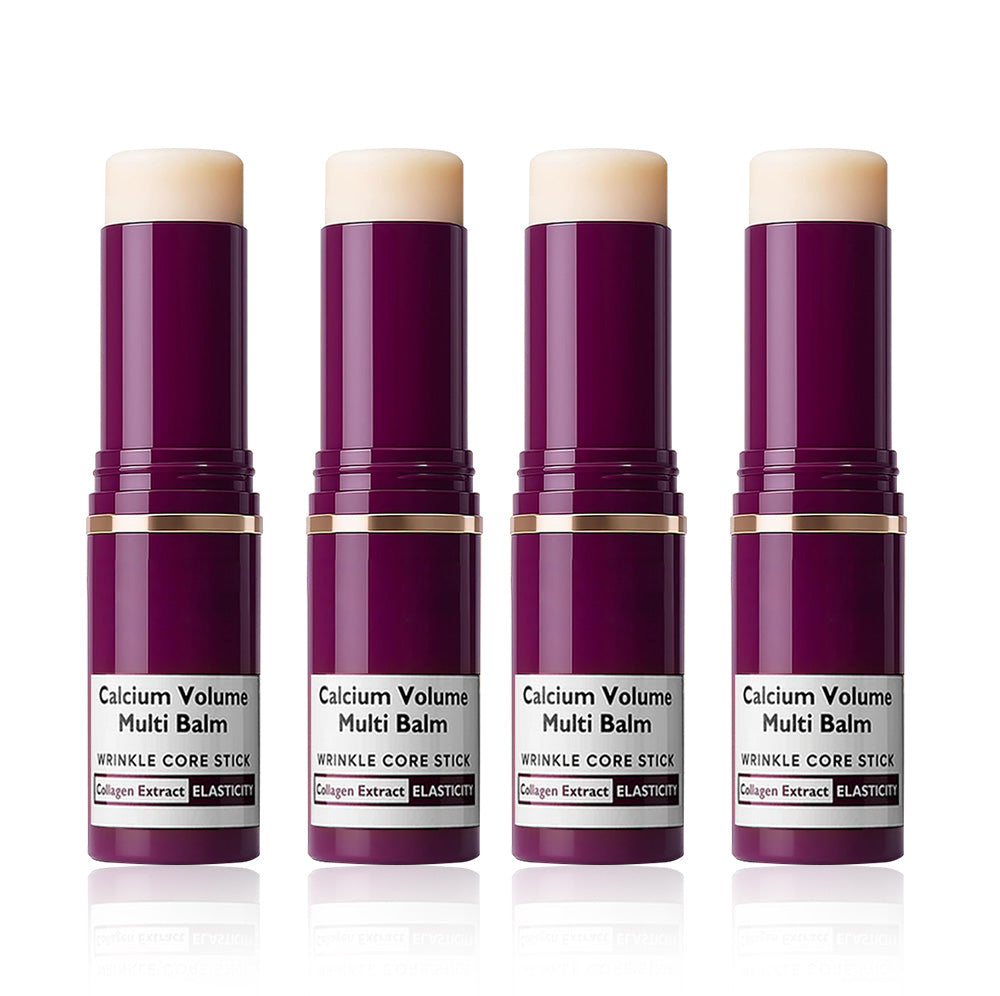 Cemenrete Calcium Multi Balm | Anti-aging, Sagging, Wrinkles