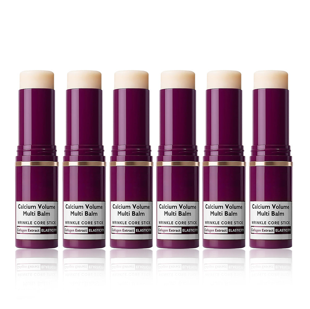 Cemenrete Calcium Multi Balm | Anti-aging, Sagging, Wrinkles