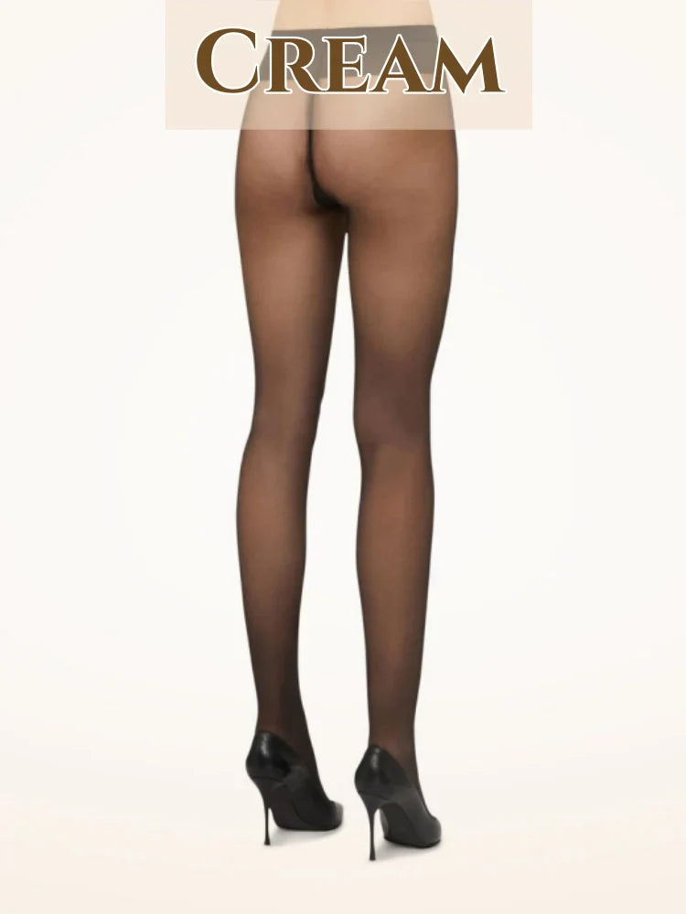 Eyeworldpark™ Merino Sheer Tights