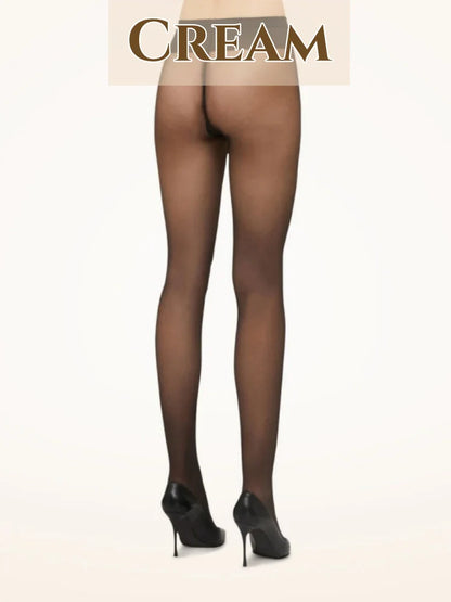 Eyeworldpark™ Merino Sheer Tights