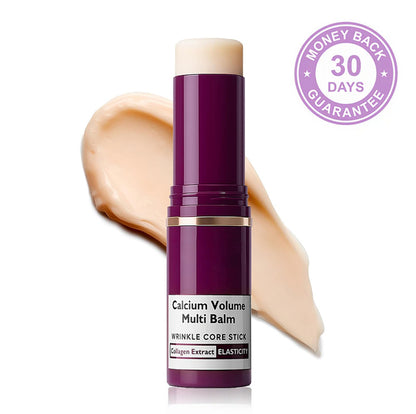 Cemenrete Calcium Multi Balm | Anti-aging, Sagging, Wrinkles