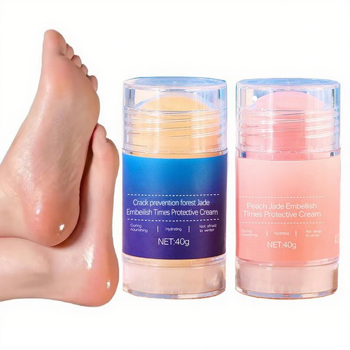 Foot Rejuvenation Cream - Remove dead skin and moisturize dry skin