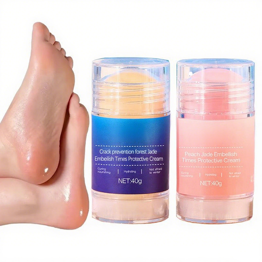 Foot Rejuvenation Cream - Remove dead skin and moisturize dry skin