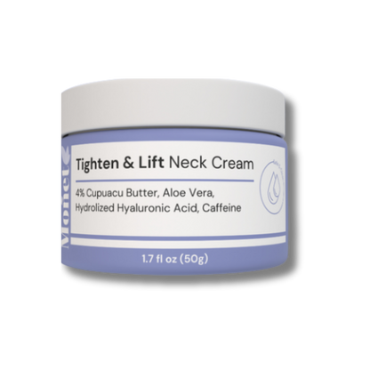 The Firming Neck Cream