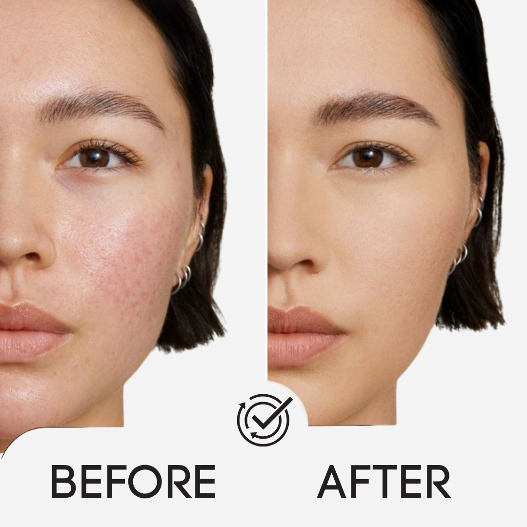 Korean Anti-Aging Toner Pads