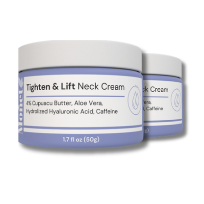 The Firming Neck Cream