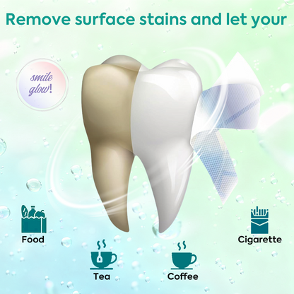 Teeth Whitening Strips