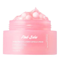 Pink Boba Cream(Glow Hydration)