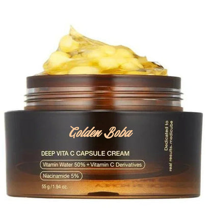 🔥Final 3 Hours – 70% OFF! Mix & Match Boba Cream