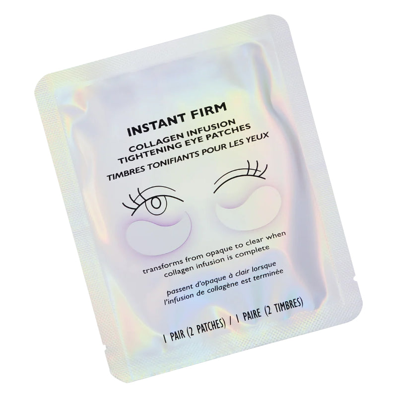 🌸Instant Collagen Infusion Tightening Eye Patches
