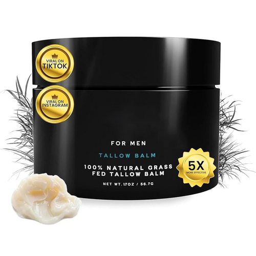 Wrinkle Repair Tallow Balm