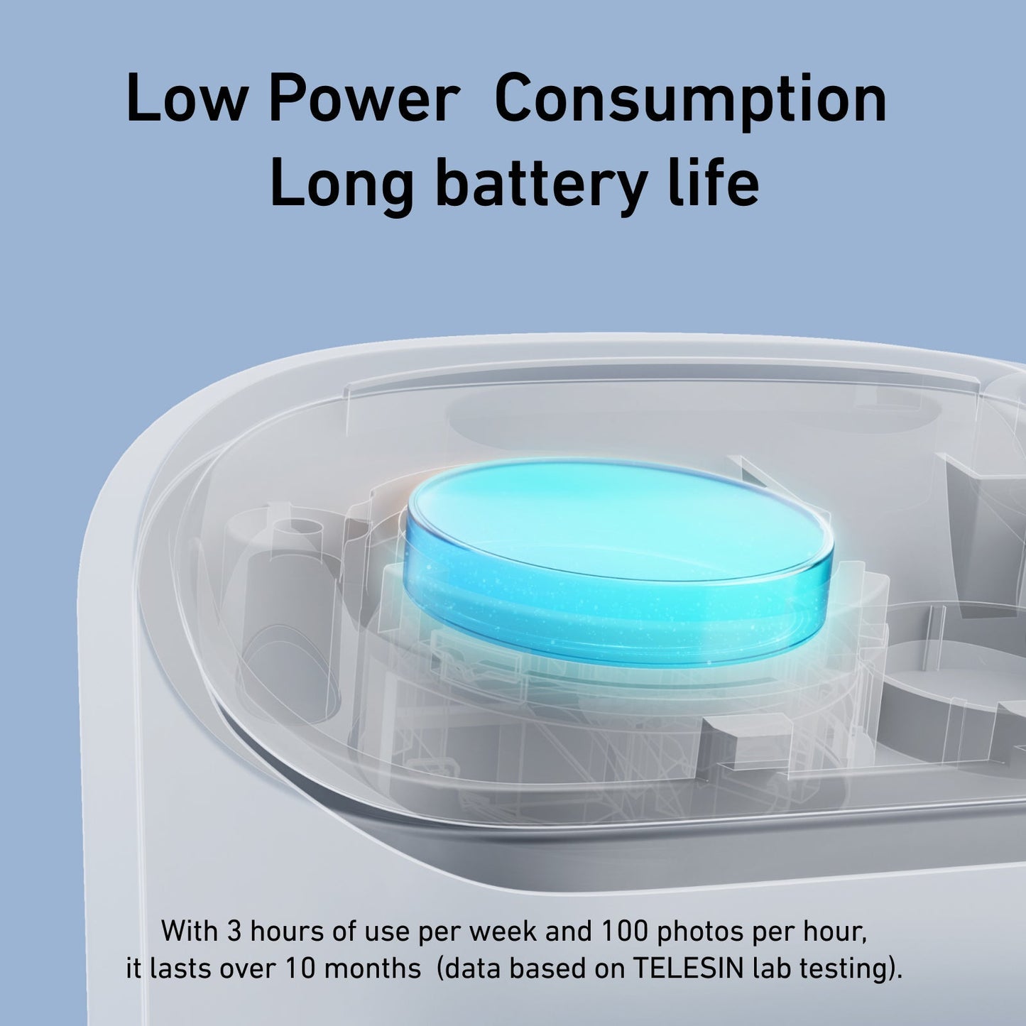 Fun Shot Magnetic Grip For Phone